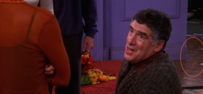 Illustration for article titled Realizations We Had Rewatching Friends on New Year's Day